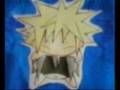 The Fourth Hokage Tribute