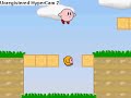 Kirby Super Star Flash: Fireball Walktrough