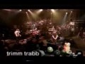 Blur - Trimm Trabb