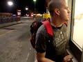Strrrrrppping in the McDonald\