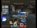 Team Fortress 2 Sentry Spam