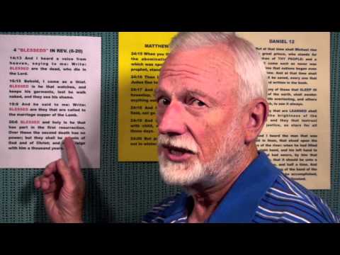 William Tapley Captured Or Raptured