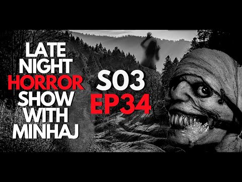 KASHMIR MAI HUWA KHAUFNAAK WAQIYA | LATE NIGHT HORROR SHOW | MINHAJ ALI ASKARI | 22nd FEB 2020