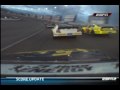 2010-03-04 | 2010 Sam's Town 300 - Colin Braun Crash ~> Colin Braun crashes in the closing laps of the Sam's Town 300. Tony Raines was also involved with minor damage. Credit goes to NASCAR and ESPN2 ... (<span>1:)