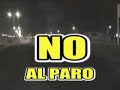 no al paro regional por el traidor cesar alvarez