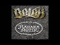 Belek (Berreta) feat Soprano / remix Nab le Kab