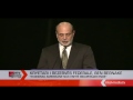 Click here to watch this video Kryetari i Rezervës Federale, Ben Bernake.