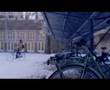 Unox Reclame - Handschoen