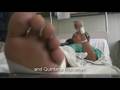 Mexico bomb victim tells his story