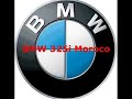 Película BMW (Bemetas Films) MAF