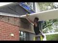 TEMO Sunroom Installation