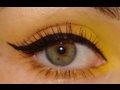 All about Liquid Liner, for beginners....!