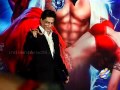 SRK at Ra.one Tamil audio launch