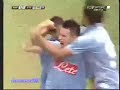 Napoli fiorentina 2-1 Commentato da raffaele auriemma