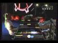 Rock Band - Expert Guitar - Riding on the Wind (2/9) 100%