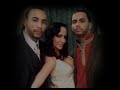 Don Omar Ft. Rell Y Cynthia Antigua - Isla Bonita