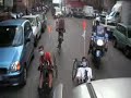 AISA-Tour - Tappa Campania - NAPOLI, Giro x lotta ATASSIA