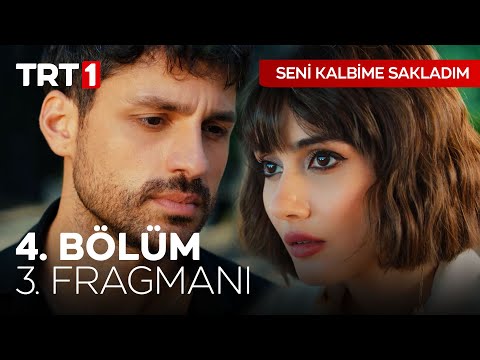 Seni Kalbime Sakladım 4. Bölüm 3. Fragmanı                                                                                                                                                                                                                