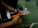 Unboxing HDMI to DVI Cable for PS3