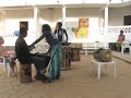 Djembe Soloist - Younoussa Camara