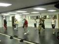 HipHop Choreography