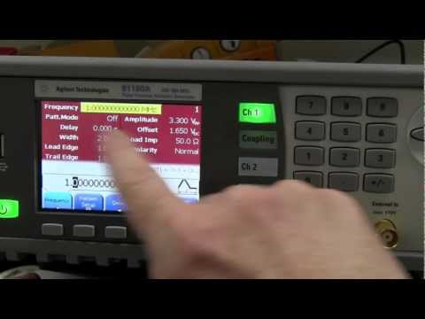 EEVblog #316 - More PFANG, More 13GHz Scope, & More Pulser