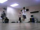 training time..