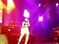 RIHANNA GREATEST CONCERT MOROCCO