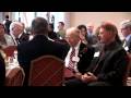 Norman Borlaug 95th Birthday Celebration