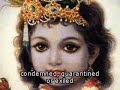 Queen Kunti's Prayers
