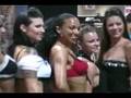 Mixed Martial Arts Expo - Miss Tattoo Potion USA Pageant