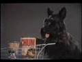 Chum Dog Food Australian Commercial