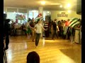 Abkhazian celebrate day in Turkey-Istanbul (26.08.08)