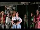 Jerricka as Dorthy