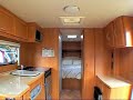 Lunar Lexon 640 2007 4 berth Lunar Lexon 640 2007 4 berth
