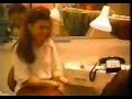 Candid Camera Ticklish Pedicure