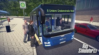 Bus Simulator 18