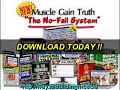 Ultimate Muscle Building Secrets