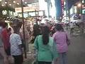 Critical Mass Bicyclist Assaulted by NYPD