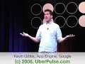 [Google I/O] App Engine in Action