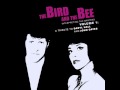 Bird And The Bee I Can't Go For That Official Music Video and Lyrics