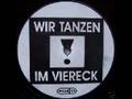 Tanzen im Viereck [Schranz Mix]
