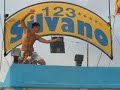 Rivazzurra di Rimini Bagno 123 Silvano By Papeete