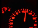 Audi a3 1.8t 180pk~308nm 80kmh in 5th gear flat out
