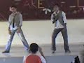 rockstars