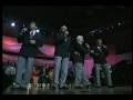 Palmetto State Quartet - Way Over There