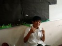 08 form 5 graduation ceremony for 5S2 part 1