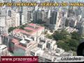 S�O PAULO PELO AR pra�a da rep�blica