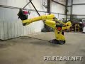 Crazy Robot Ride Crazy Robot Ride