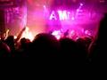 The Damned - Happy Talk - Islington Academy 19/11/08